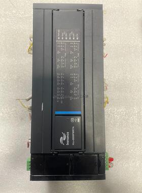 汇川PLC可编程控制器 H3U-0808PMRTA 原装正品—议价