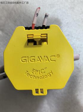 美国GIGAVAC直流接触器GX21CC，24VDC线圈电压-议价
