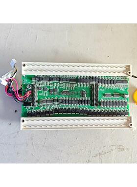 信捷XDM-60T4  IO板，中板，板号XDM-60T4--议价