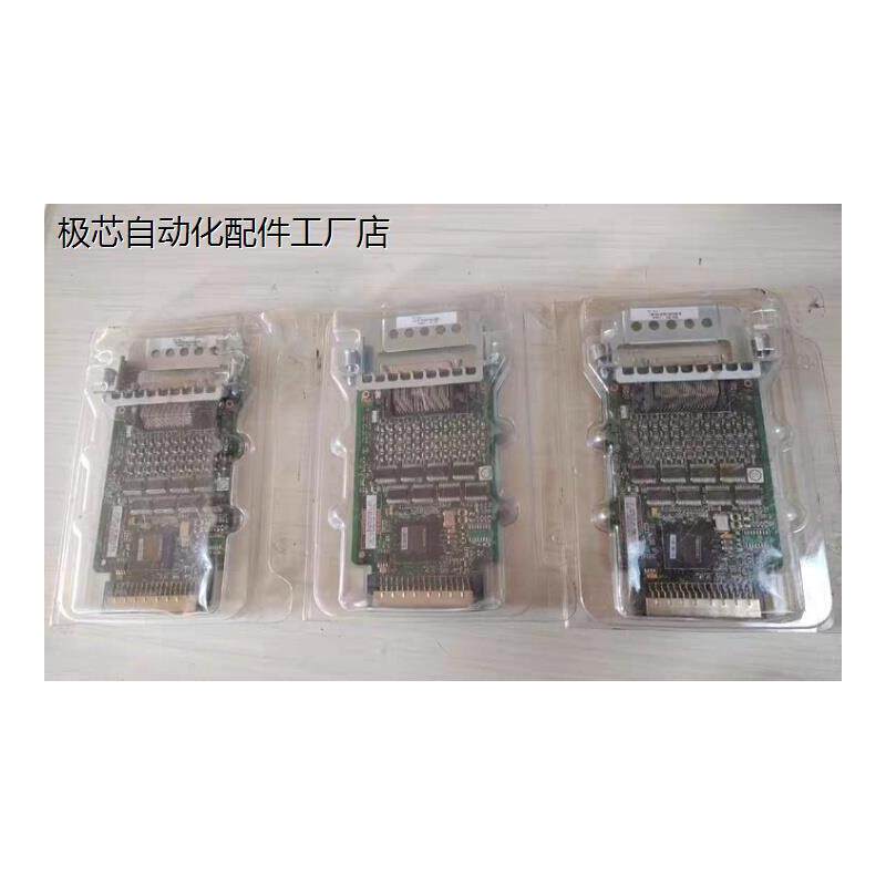 HWIC-16A 思科路由器模块  现货3张-议价