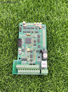 三晶8000变频主板 VMB04T1C V2.0 ，37KW-议价