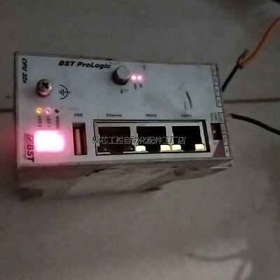 BST纠偏仪控制器！急速卖