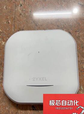 合勤ZYXEL+WIFI6无线AP，wax620d-6e白色-议价