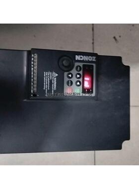 众辰变频器NZ200T-22GY-4，22KW大功率，三相3—议价