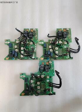 三菱驱动板BC186A699G52 /A74GA11BR 原-议价