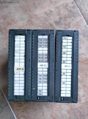 西门子300plc ，331 1KF01，331-1kf01-议价