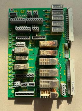 迅达电梯SKE板590871—议价