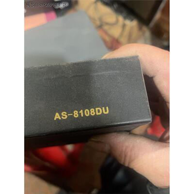 LANBE/蓝宝8口KVM切换器