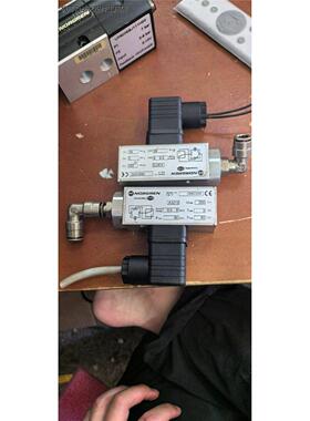 诺冠0880300，IMI NORGREN机械式压力开关，原-议价