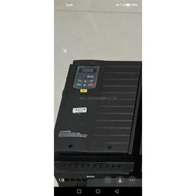欧瑞E2变频器！急速卖出