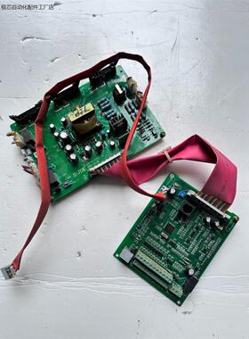 SHJDE变频器JDE-B-330750G二手拆机75KW主-议价