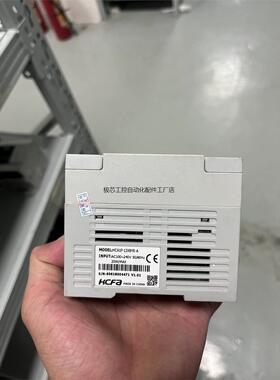 HCFA PLC可编程控制器 HCA1P-12X8YR-A—议价