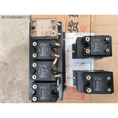 SINGA固态继电器DH10044