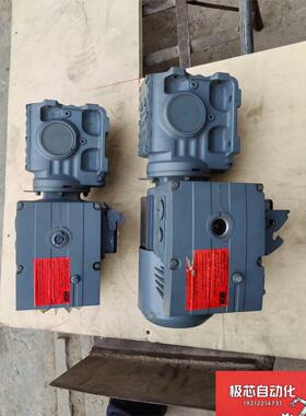 SEW减速机S47，DT71D4/BMG/HR/MM-议价