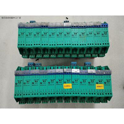 倍加福KFD2-SCEX1.LK安全