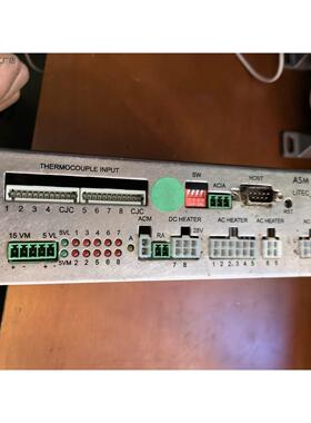 ASM温控LiTEC_A6D2实物图功能包好-议价