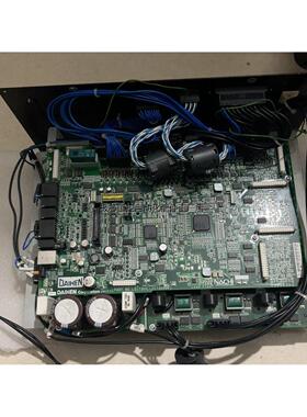 DAIHEN那智机器人主板UM351C，型号L21730X，-议价