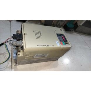 蒙德11KW变频器,型号IMS-GF3-4011E,实物拍摄—议价