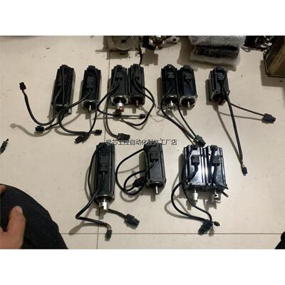 台达伺服电机型，ECMA-C2