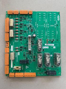 通力电梯安全回路板2代ADO板 KM50006053H03—议价