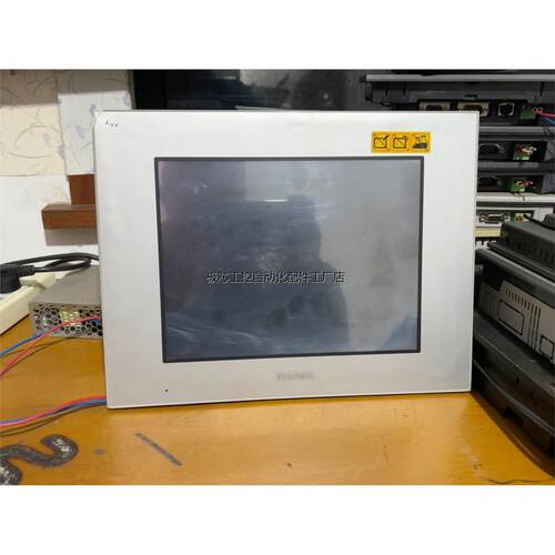普洛菲斯Pro-face触摸屏PFXGP4501TADW，拆-议价