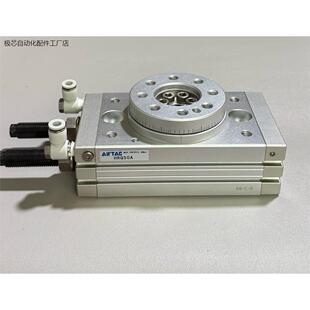 亚德客旋转气缸HRQ50A，原装拆机，成色新，功能正常。实物-议价