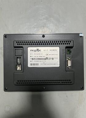 昆仑通态触摸屏 TPC7062KX（TX）—议价