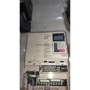 安川G7变频器11KW主板!急速卖出!—议价