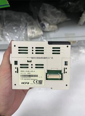 KCFA PLC可编程控制器 HCA8C-4PG-H 原装正—议价