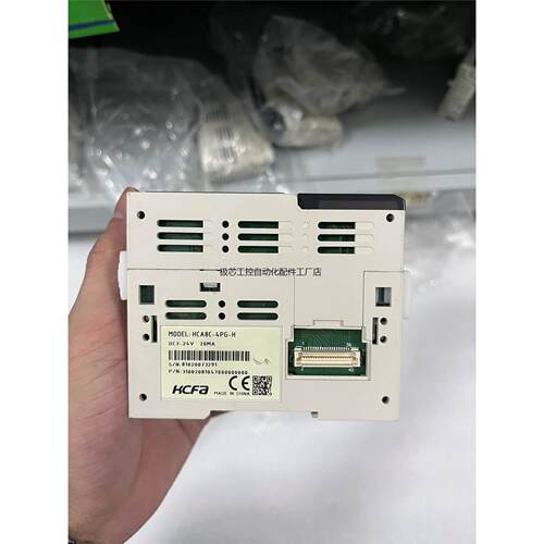 KCFAPLC可编程控制器H8
