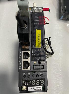 汇川伺服驱动  IS620NS5R5I  拆机成色好，功能包—议价