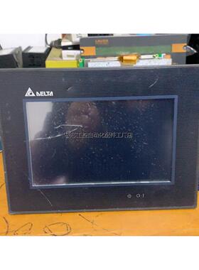 台达触摸屏DOP-B07E415  ，-议价