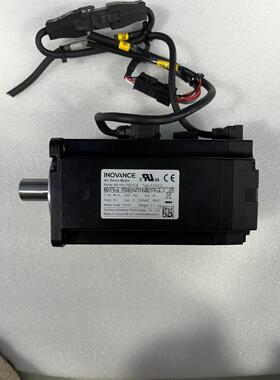 汇川伺服电机MS1H4-75B30CB-A334Z-S—议价