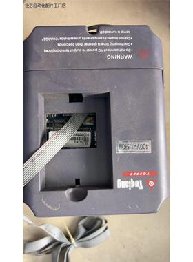 誉强变频器YQ3000G7-401P5G，1.5KW，3相3-议价