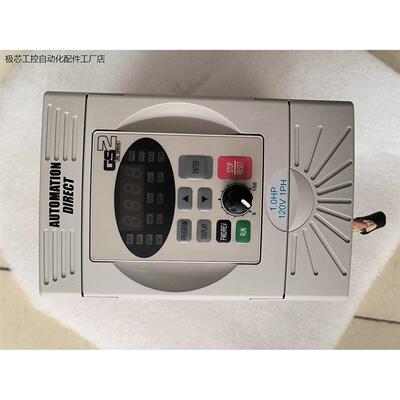 AutomationDirect变频器