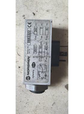 NORGREN诺冠压力开关，型号0882222，工作电压25-议价