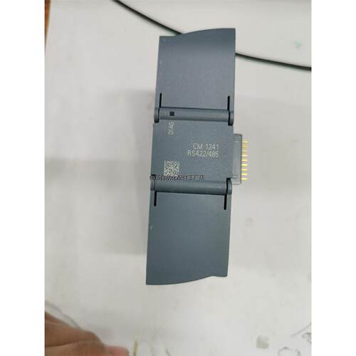 西门子S7-1200PLC通讯模