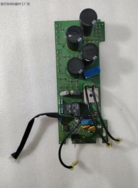 艾默生CT变频器MP14 3130-1151-02 原装拆机-议价