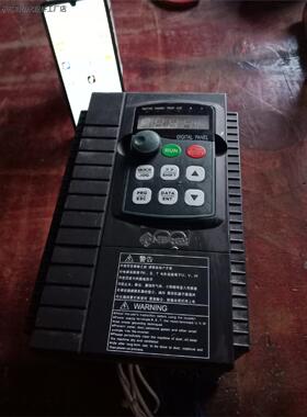 安瑞吉变频器E6BF-1.5GB/2.2PB-4 380Ⅴ-议价