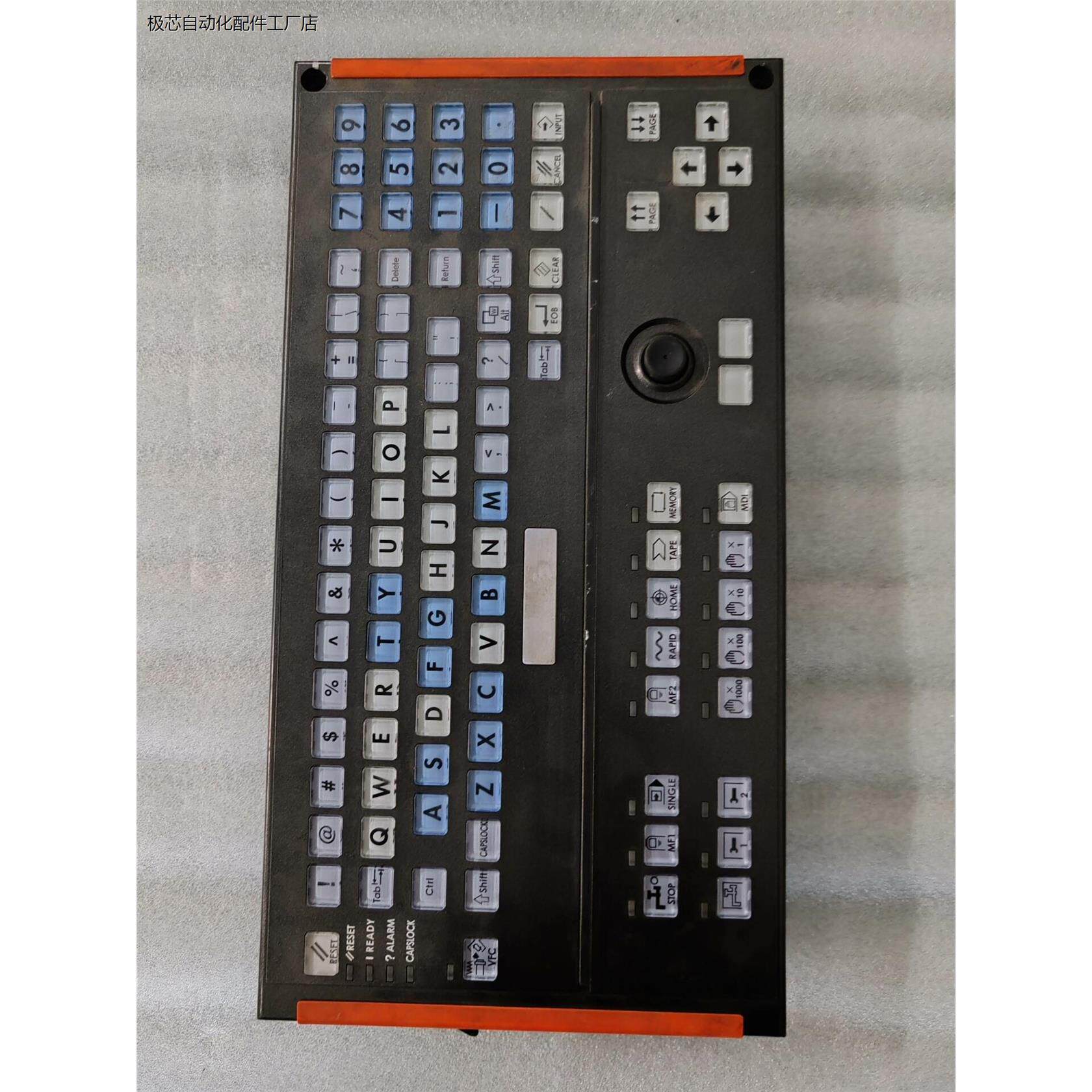 FCU7-YZ082马扎克730系统按键板键盘，IO板型号H-议价