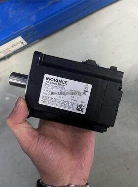 汇川INOVANCE伺服电机 MS1H4-75B30CB-T—议价