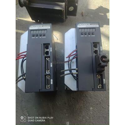 众为兴QS8AA050M2伺服驱