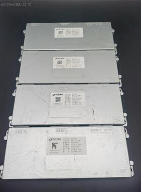 吉利远程E200，钱江锂电，亿能bms，电池管理系统。-议价
