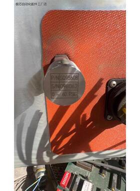 SQ95608压力传感器 0-60PSI-议价