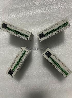台达PLC可编程控制器模块 DVP14SS211T 功能包好—议价