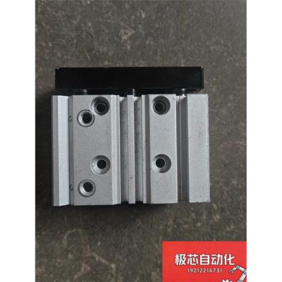 小井金三轴气缸，SGDA16X