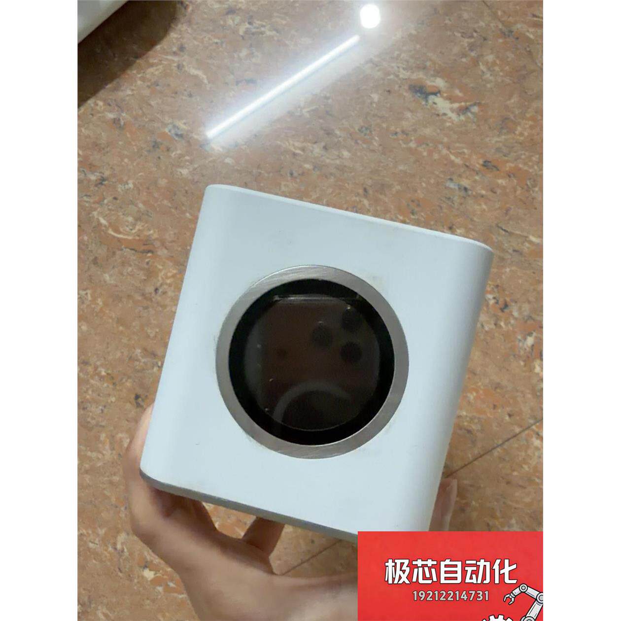 UBNT+AmpliFi+HD千兆Mesh路由器，型号afi-议价
