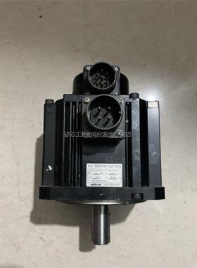 盟立伺服电机MA13152X-MSN1D641功能包好，成色-议价