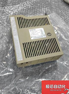 YASKAWA安川伺服驱动控制器 SGDA-01AS 100-议价