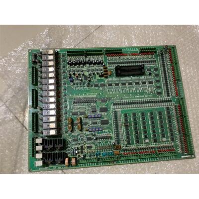 AI57A+震雄注塑机主板，